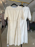Summer Schiffli Cotton Dresses